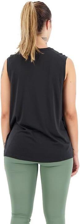 Actual product image Fjällräven Women's Abisko Wool Tank Top (S)