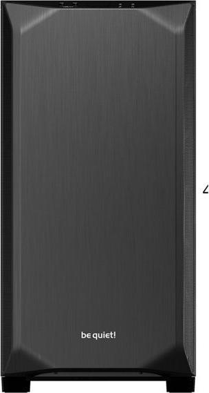 Actual product image be quiet! Pure Base 500 (ATX, mATX, Mini-ITX)