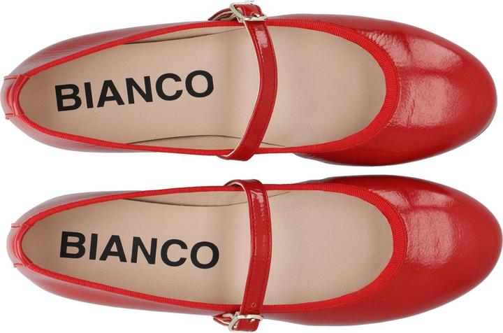 Actual product image Bianco BIAMADISON Mary Jane Schuhe (40)