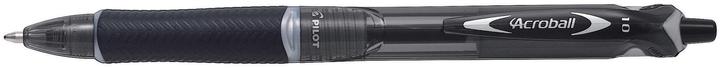 Produktbild Pilot Acroball Begreen (Black, 1 x)