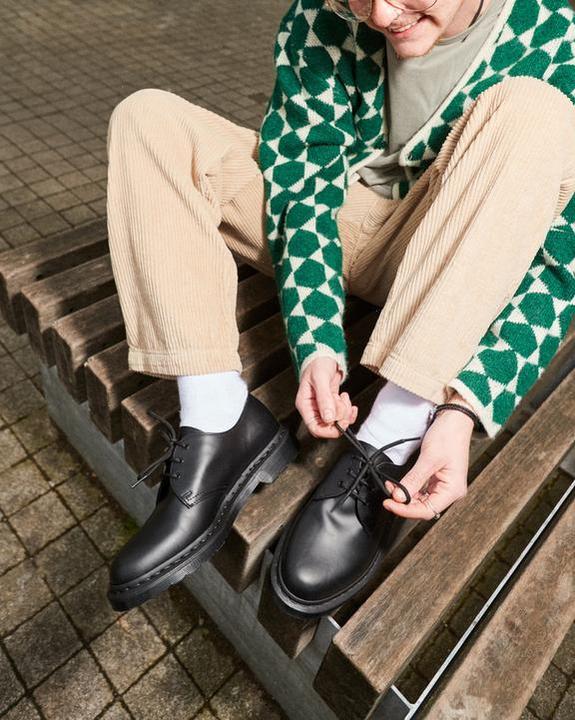 Image du produit Dr. Martens 1461 Mono (36)