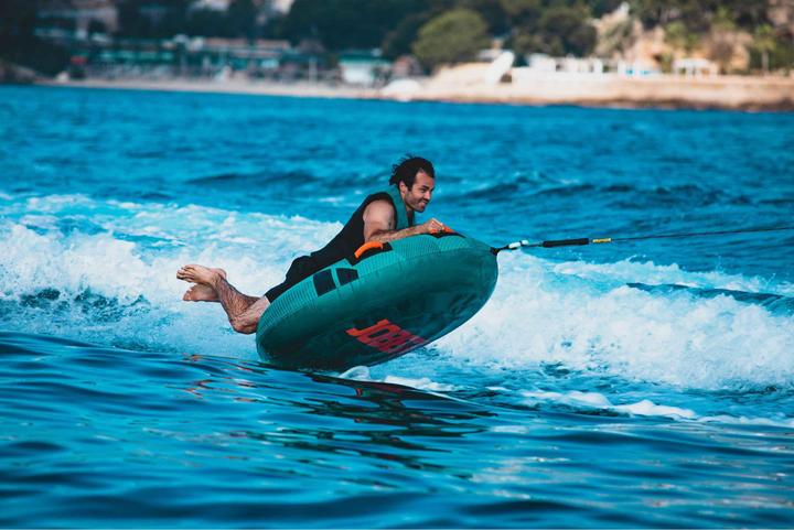 Produktbild Jobe schwimmweste aus neopren (XL)