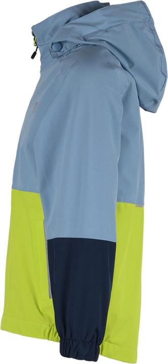 Actual product image Heber Peak Kid's EvergreenHe. Rain Jacket (92)