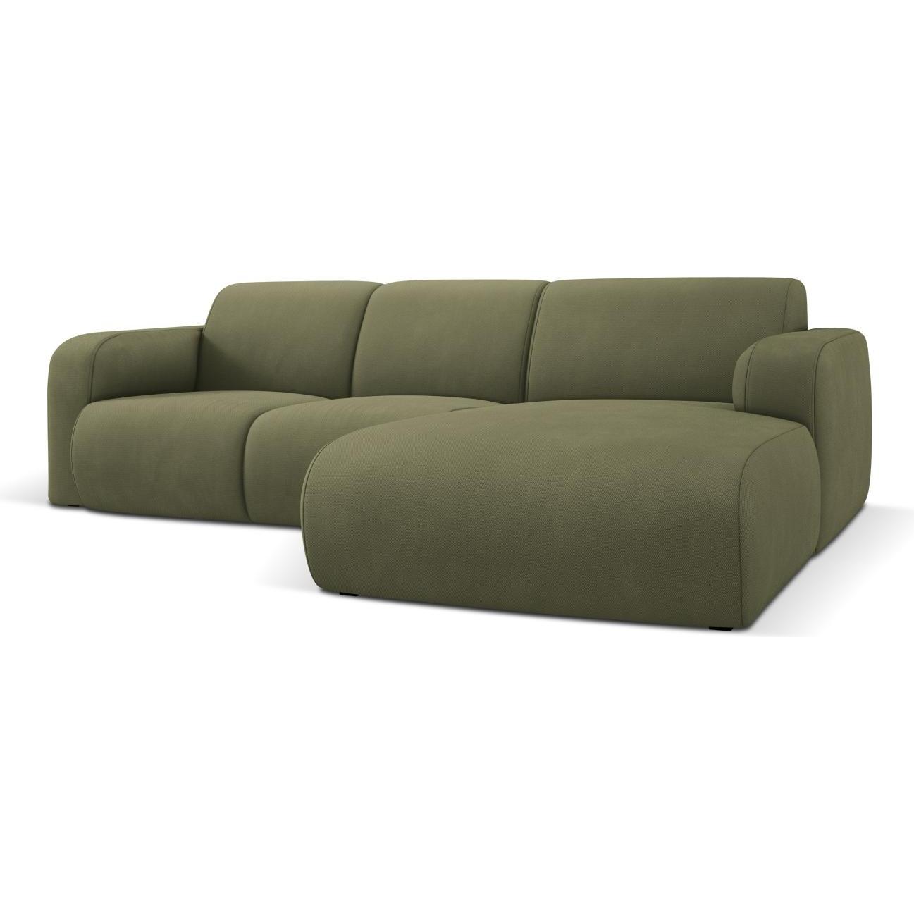 Micadoni, Sofa, Molino (Ecksofa)