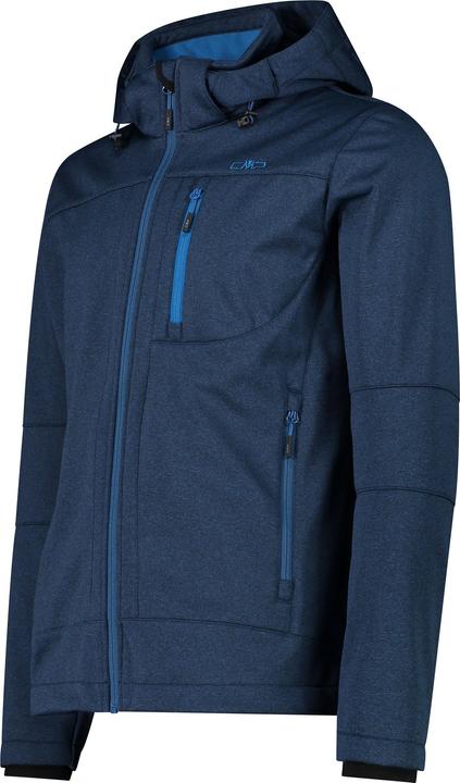 Produktbild CMP Campagnolo Zip Hoodie (4XL)