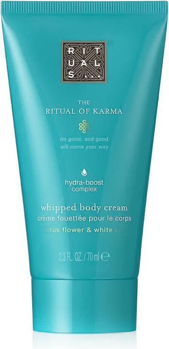 Produktbild Rituals Karma (Körpercreme, Körperlotion, 70 ml)