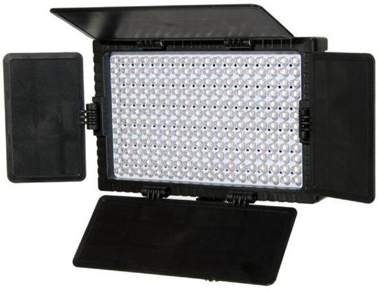 DV-216VC-K2 Flash de l'appareil photo Flash esclave