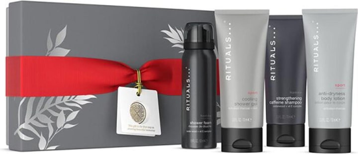 Rituals Homme Set (Körperpflegeset)