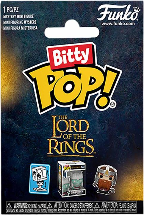 Actual product image Funko Lord of the Rings (1 pc.)
