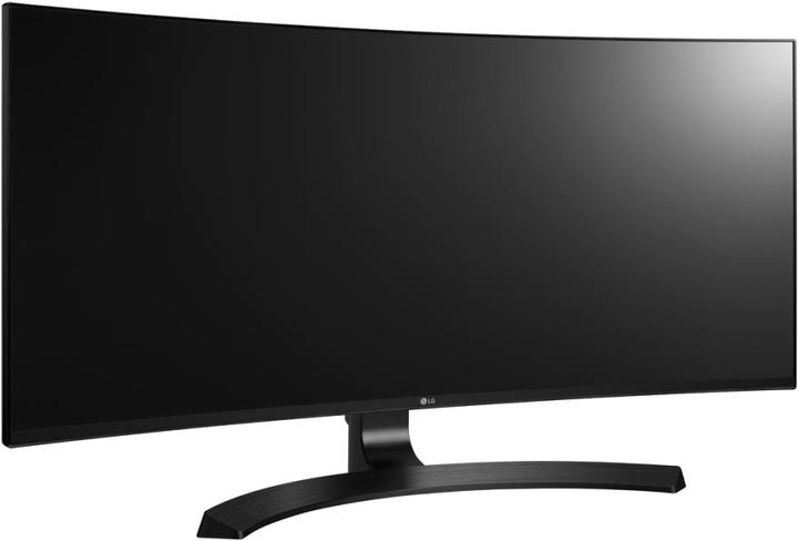 Immagine prodotto LG 34cb88-B (3440 x 1440 pixel, 34.25")