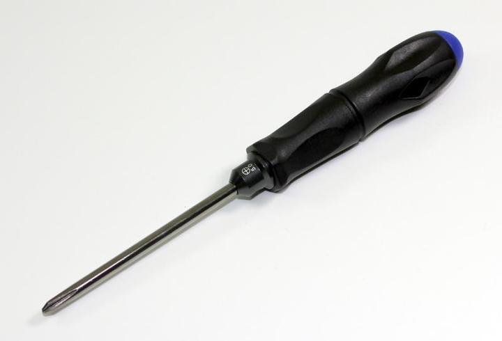 Actual product image Absima 5.0mm Phillips Screwdriver