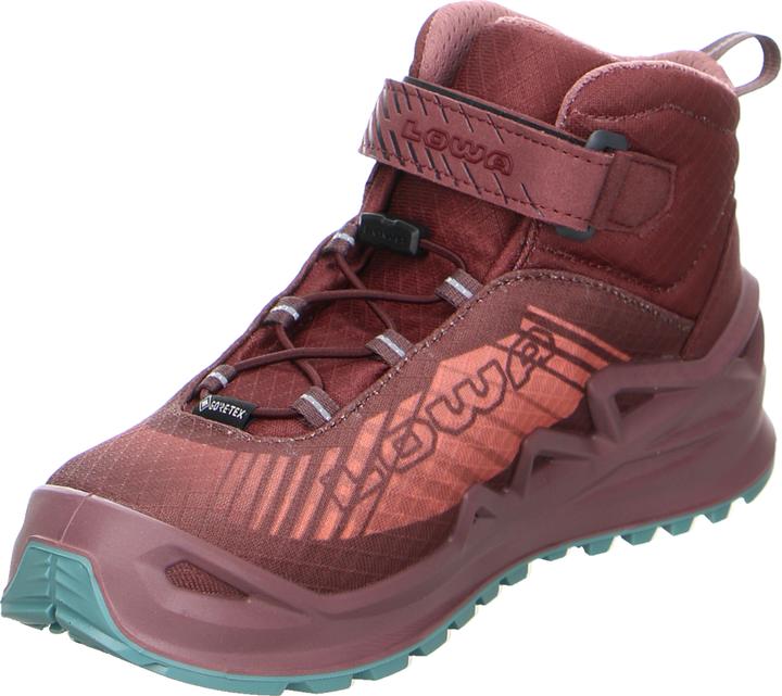 Produktbild Lowa Merger GTX QC Jr (34)