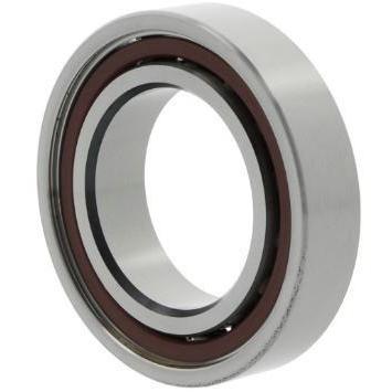 NSK, Cuscinetto a sfera, Spindellager 7208 A5TRSULP3 ID 40mm AD 80mm Breite18mm 1St./VE