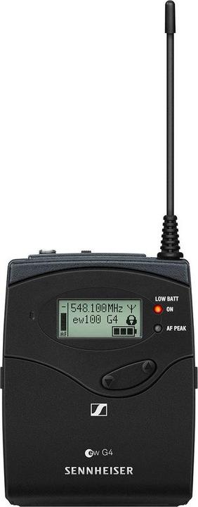 Produktbild Sennheiser SK 4-A Taschensender
