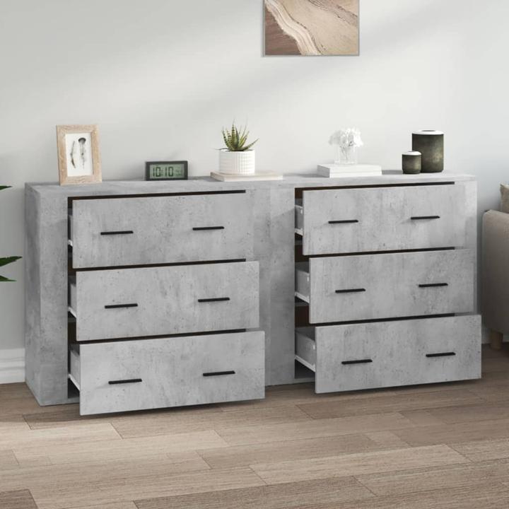 Produktbild vidaXL Sideboard (80 x 160 x 70 cm)