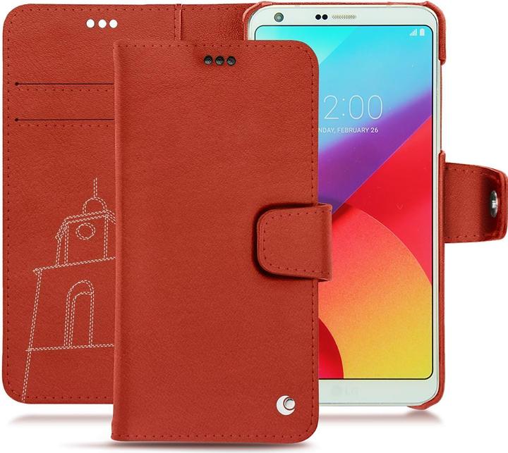 Produktbild Noreve Lederschutzhülle Wallet