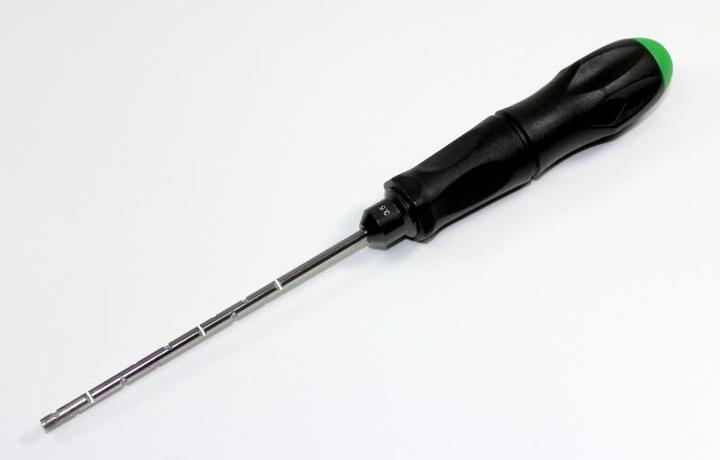 Produktbild Absima Arm Reamer 3.5mm