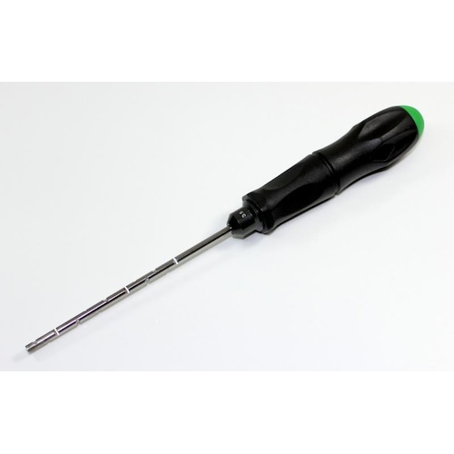 Absima, Raspel + Feile, Arm Reamer 3.5mm