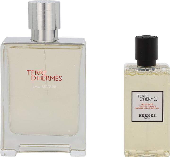 Immagine prodotto Hermès Hermes Terre D'Hermes Eau Givree Confezione regalo (Set di profumi)