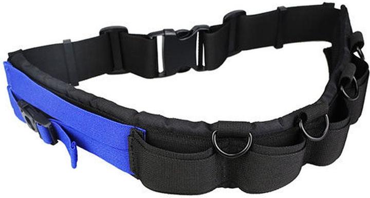 Image du produit JJC GB 1 Ceinture de photographie (Sangle d'épaule)