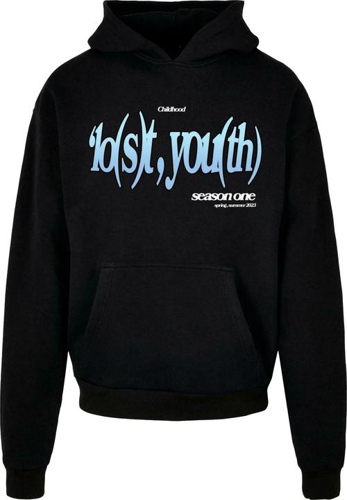 Produktbild Lost Youth Icon V.7 Kapuzenpullover (XXL)