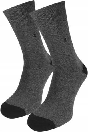 Actual product image Pierre Cardin 3-pack of socks for men (pack of 3, 39 - 42)