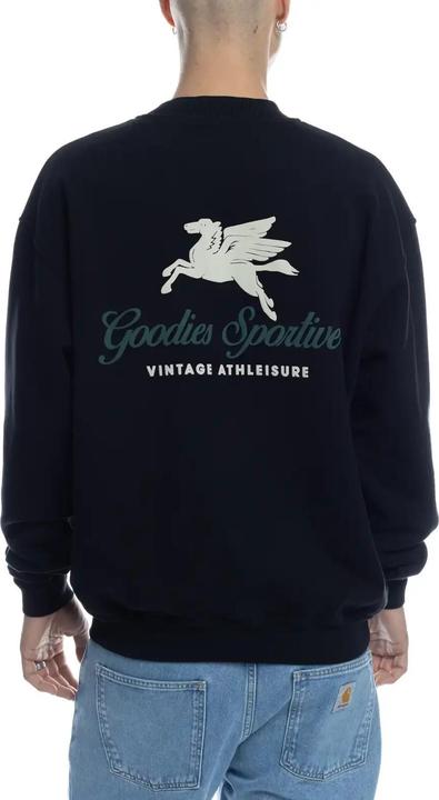 Produktbild Goodies Sportive Premium 550GMS (L)