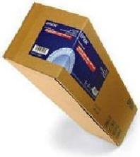 Produktbild Epson Premium Semigloss Photo Paper Roll, 44 Zoll x, /m² (165 g/m², Rolle (111,8 cm x 30,5 m))