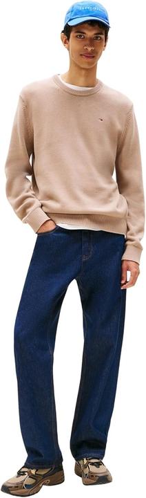 Produktbild Tommy Jeans Tjm Slim Ess Sweater Ext (M)