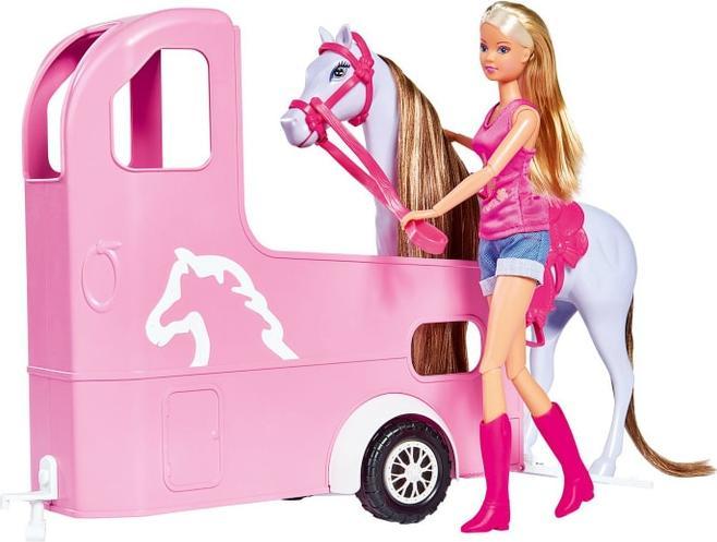 Produktbild Simba SL Horse Trailer