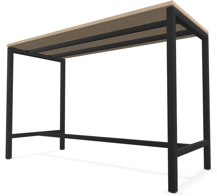 Produktbild Narbutas Nova Hochtisch (160 x 70 x 105 cm)