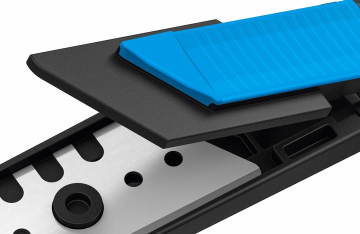 Actual product image Martor Safety knife SECUNORM (Cutters)