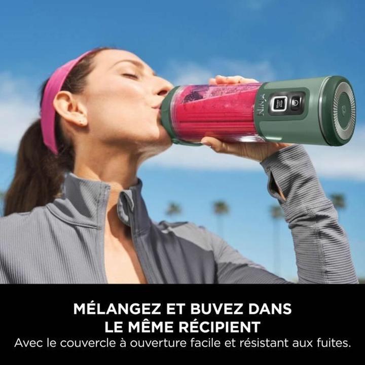 Immagine prodotto Ninja BC151EUEM