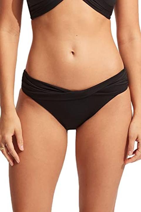 Image du produit Seafolly Culotte bikini à emboîtement confortable (36)
