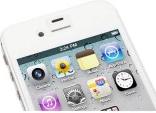 Immagine prodotto Moshi iVisor AG Screen Protector per iPhone 4/4S (1 Pezzo/i, Apple iPhone 4s, Apple iPhone 4)