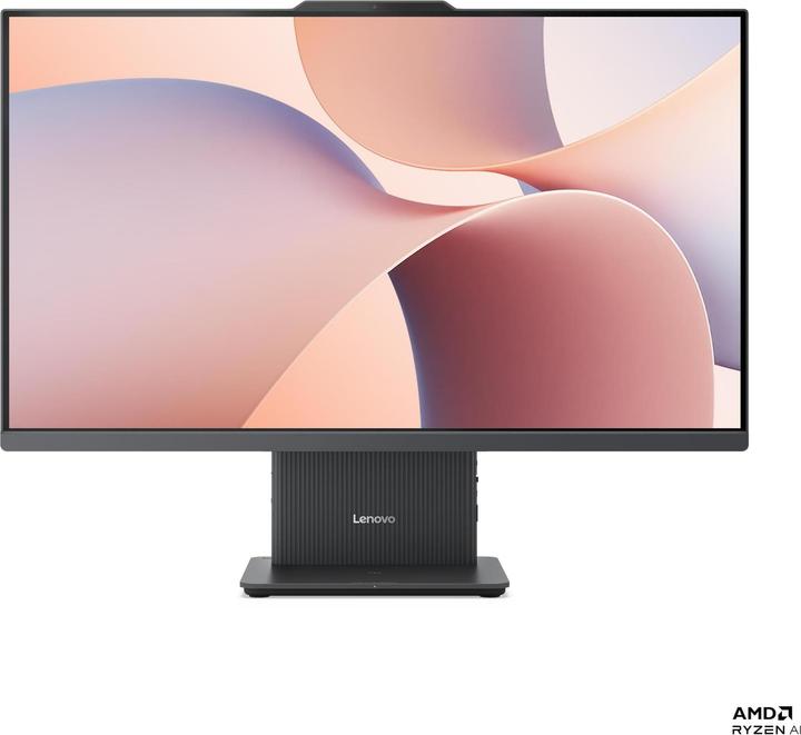 Image du produit Lenovo IdeaCentre AIO 27AKP10 (512 Go, 16 Go)