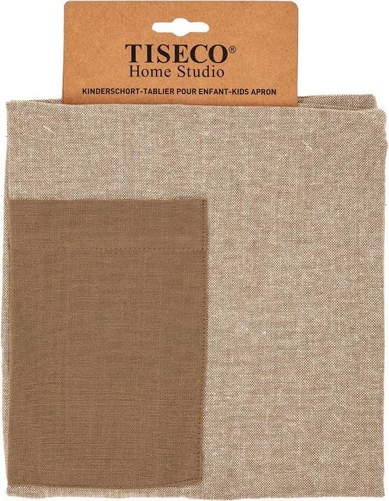Immagine prodotto Tiseco Kinderschürze Chambray (XS)