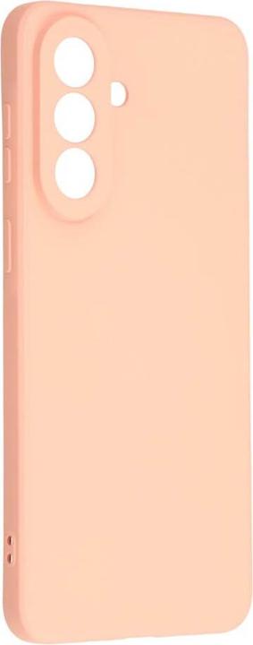 Produktbild Cover-Discount Galaxy A37 - Silikon Gummi Hülle in Unifarbe (Samsung Galaxy A37)