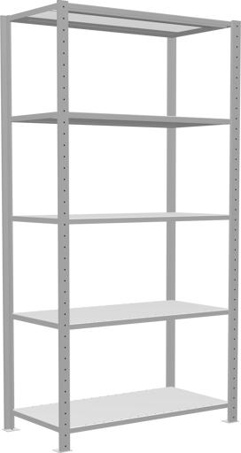 Image du produit Schulte Lagertechnik Elément de départ MULTIplus150 avec croisillon