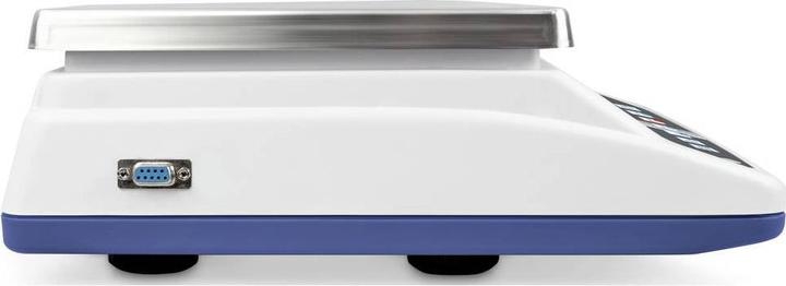 Actual product image Kern Weighing Scale, 3kg Weight Capacity Multi