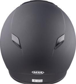 Image du produit MTR Casque jet Jet Sun (57 - 58 cm, M)