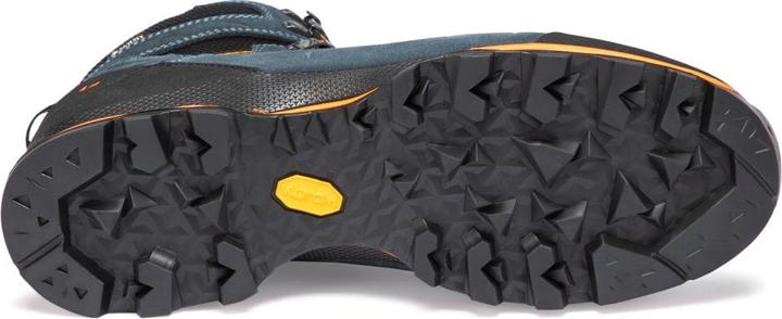 Actual product image Hanwag Makra Trek GTX (46.5)