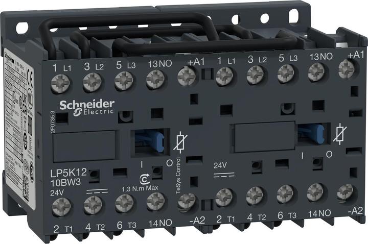 Actual product image Schneider LP5K1210BW3