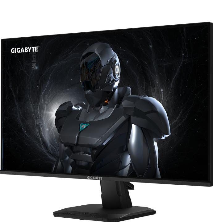 Produktbild Gigabyte GS25F2 (1920 x 1080 Pixel, 24.50")