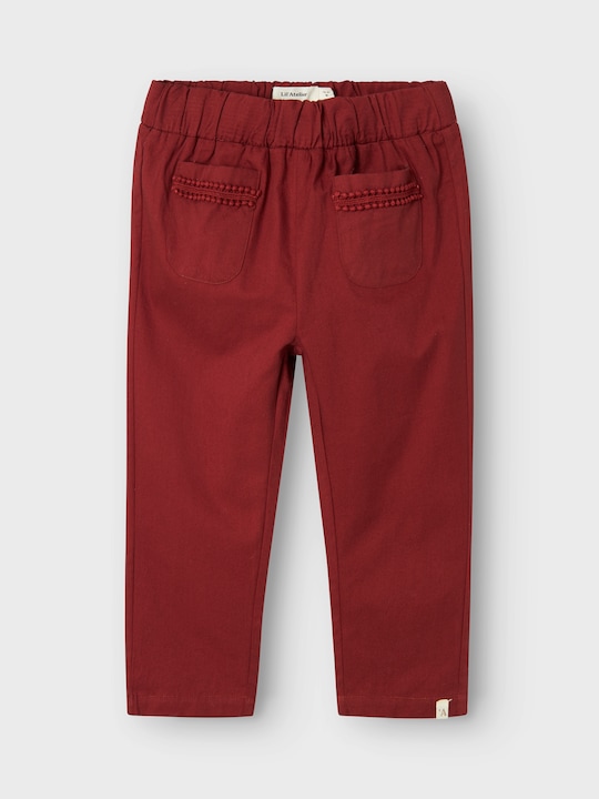 Produktbild Name it Regular Fit Hose (116)