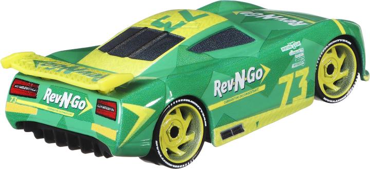 Produktbild Disney Cars Cars 3- Die Cast