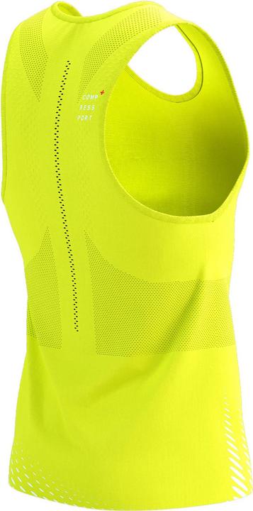 Actual product image Compressport Pro Racing Singlet M (S)