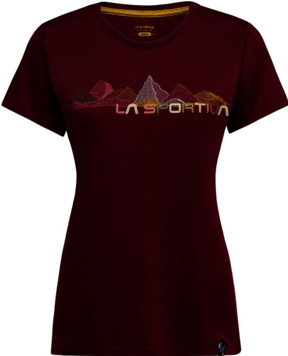Produktbild La Sportiva Peaks T-Shirt W (L)