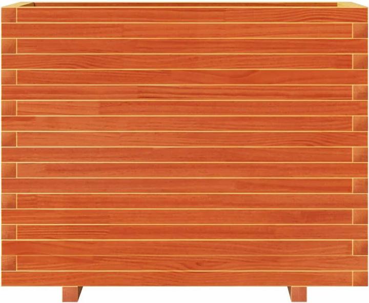 Produktbild vidaXL Pflanzkübel