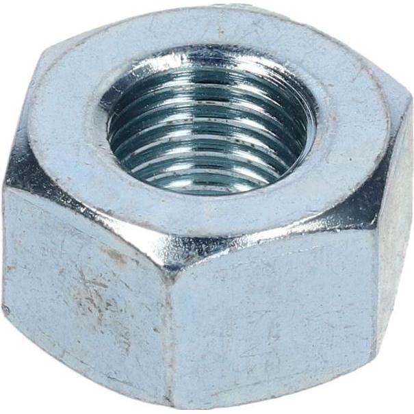 Shimano, Muttern + Unterlegscheiben, Mutter SG-4R31 9,7 mm